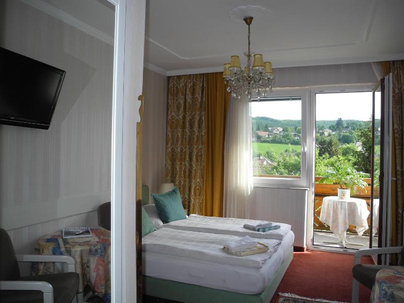 Hotel Rosner image