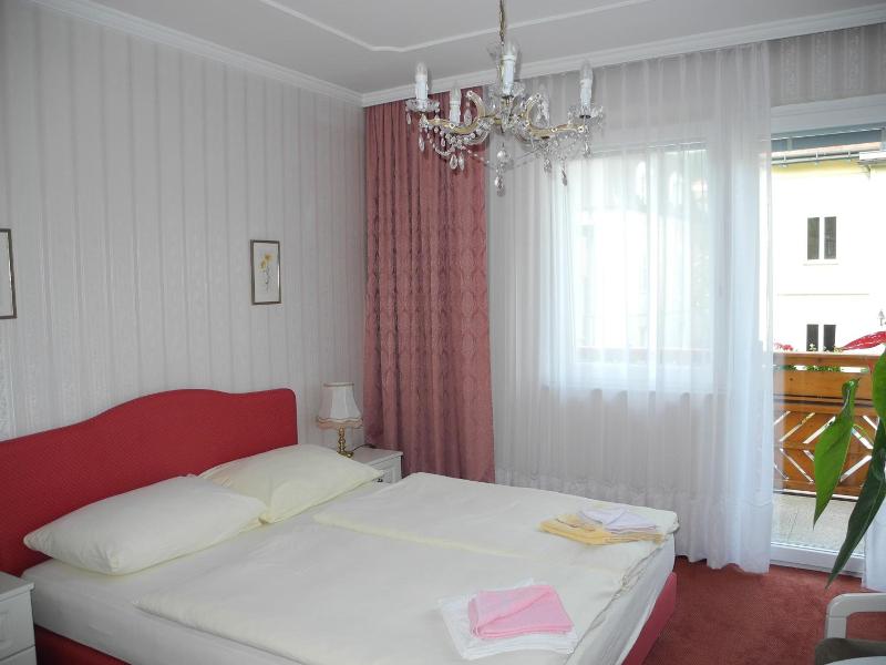 Hotel Rosner image
