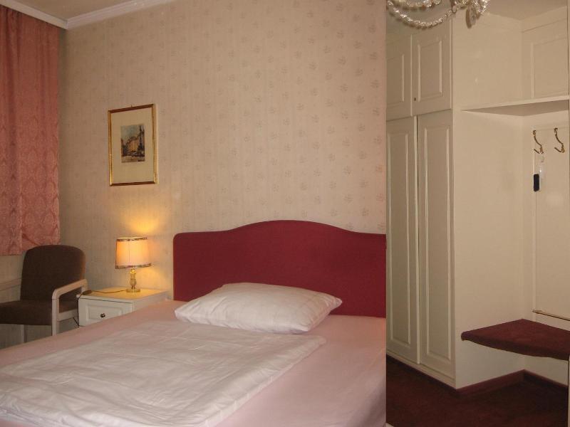 Hotel Rosner image