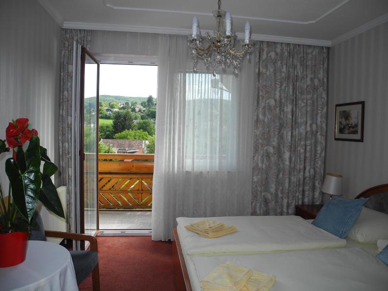 Hotel Rosner image