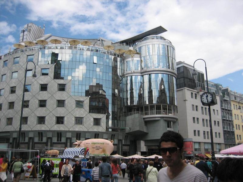 Hotel Rosner image