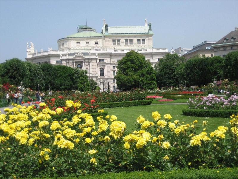 Hotel Rosner image