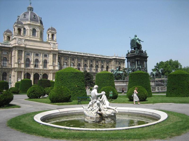 Hotel Rosner image