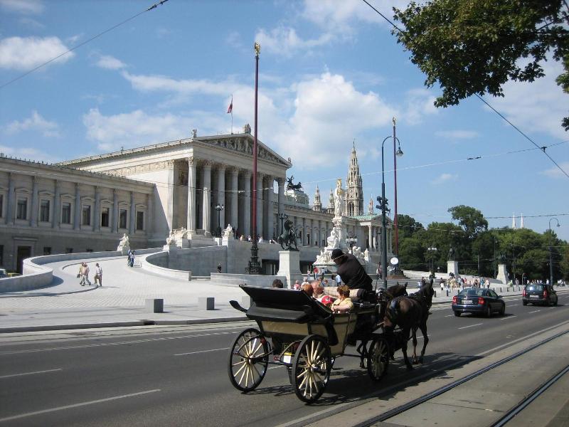 Hotel Rosner image