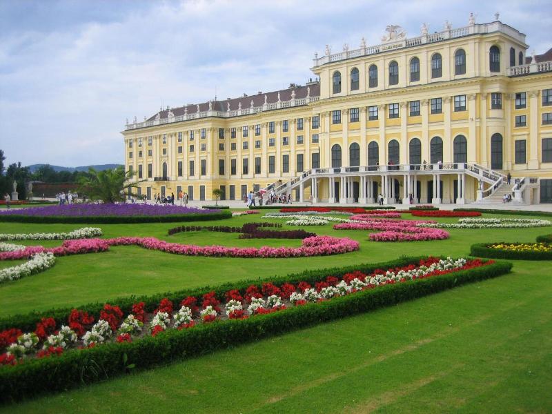 Hotel Rosner image