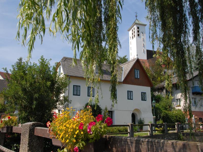 Hotel Rosner image