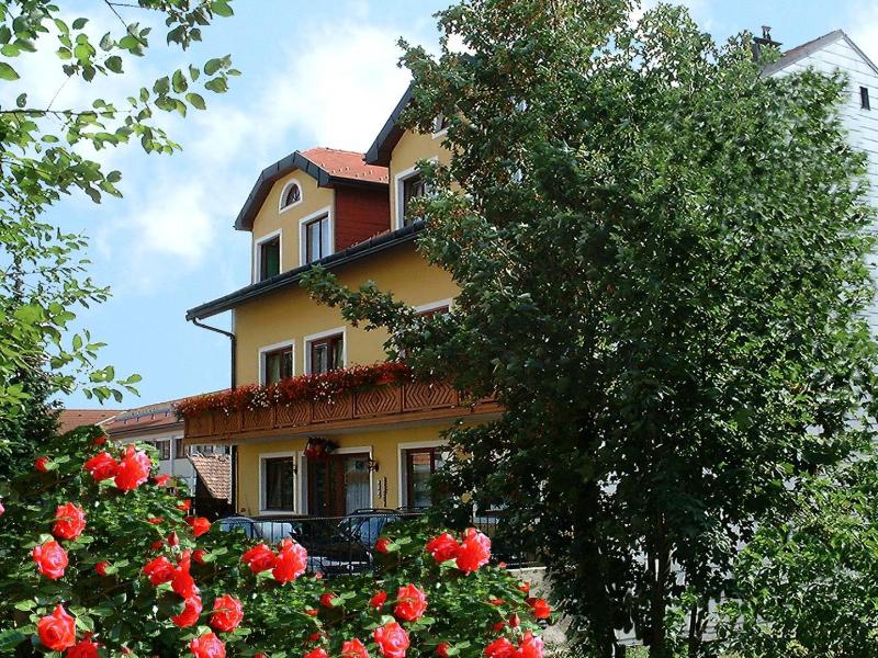 Hotel Rosner image