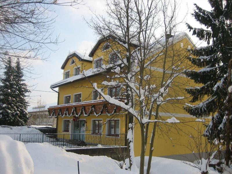 Hotel Rosner image