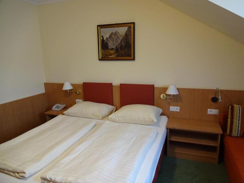 Hotel Rosner image