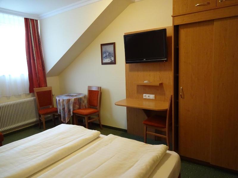 Hotel Rosner image