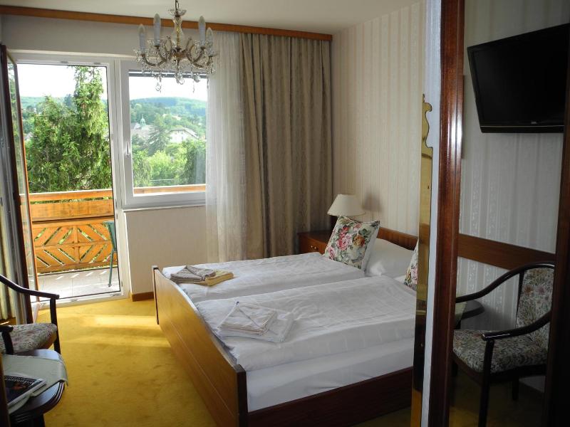 Hotel Rosner image