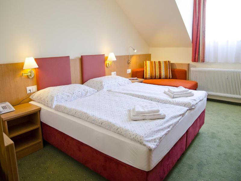 Hotel Rosner image