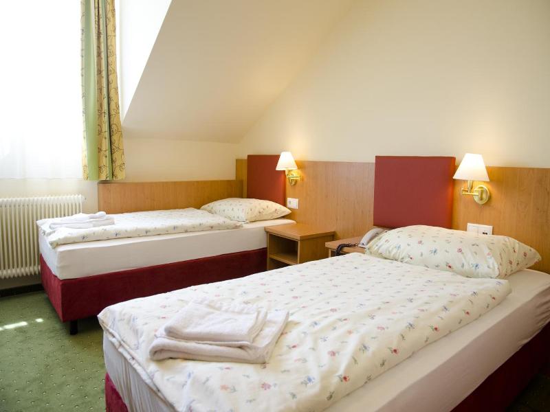 Hotel Rosner image