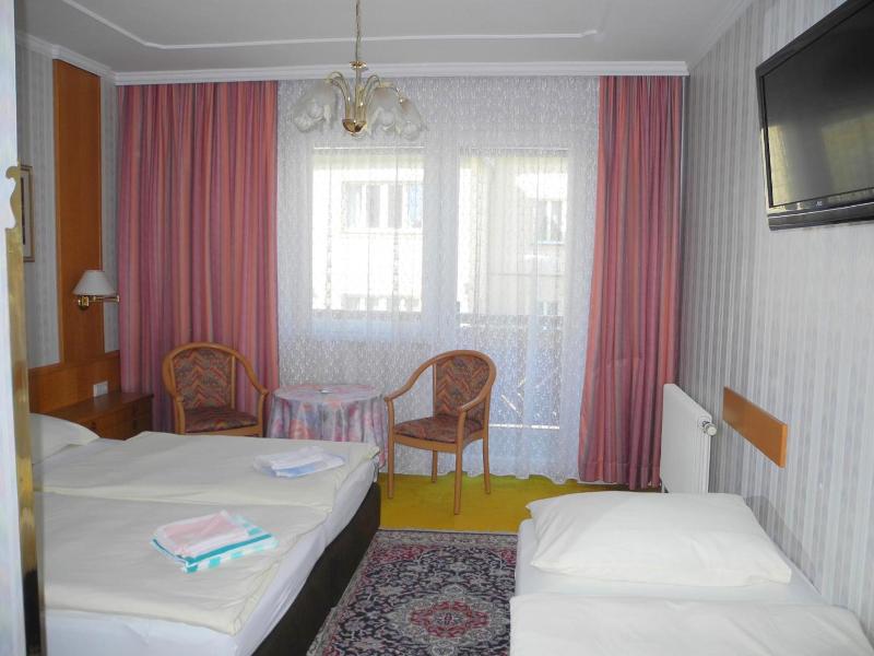 Hotel Rosner image