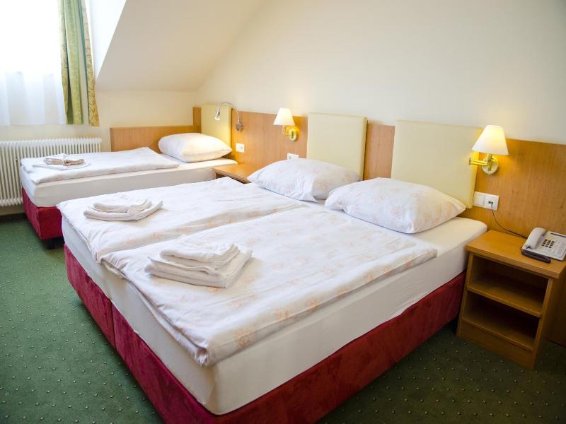 Hotel Rosner image