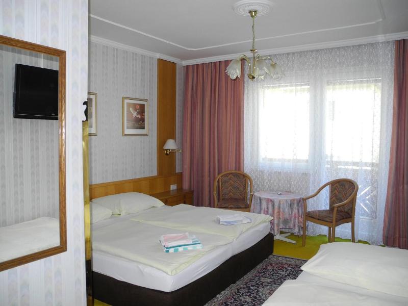 Hotel Rosner image