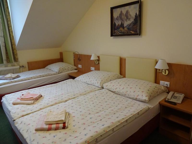 Hotel Rosner image