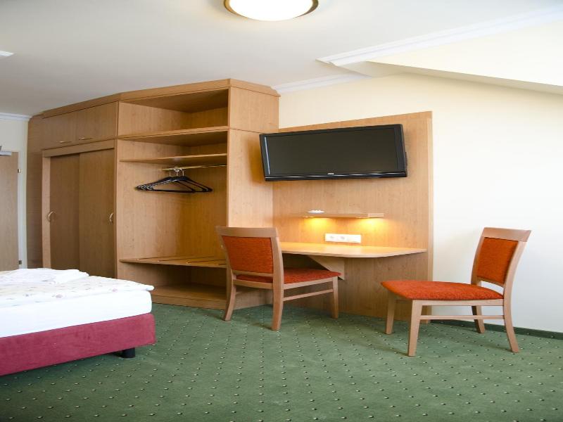Hotel Rosner image