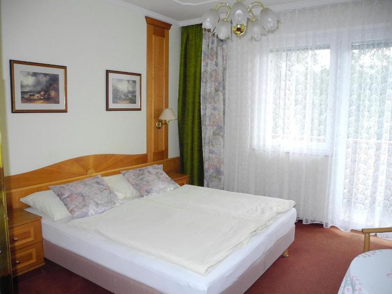 Hotel Rosner image