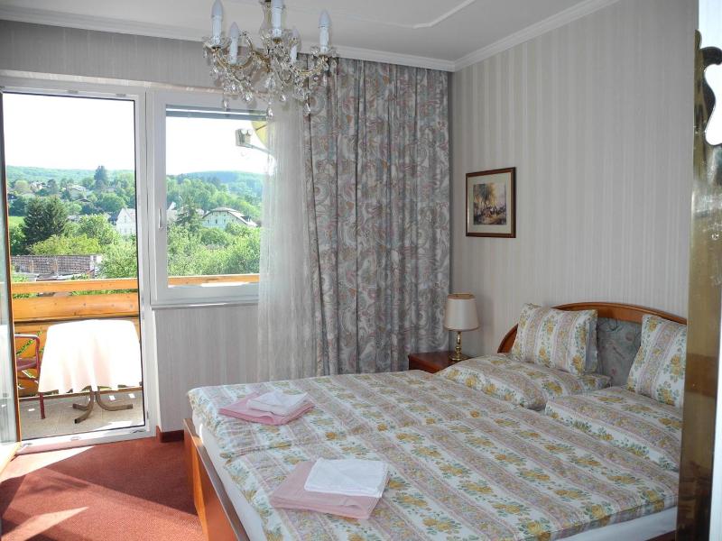 Hotel Rosner image