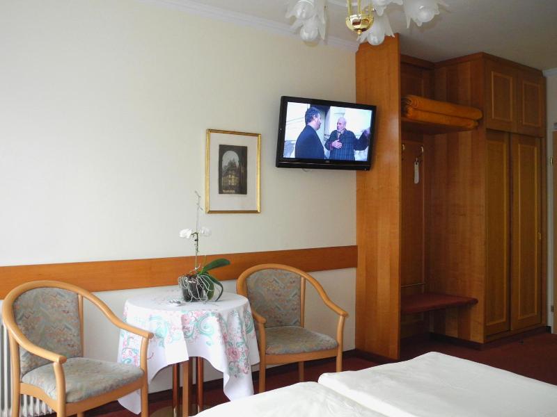 Hotel Rosner image