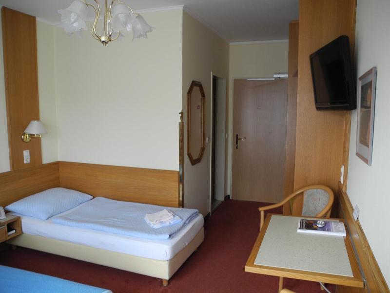 Hotel Rosner image