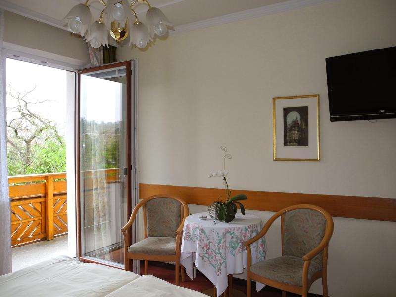 Hotel Rosner image