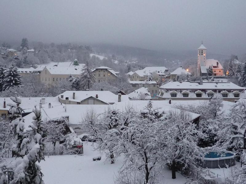 Hotel Rosner image