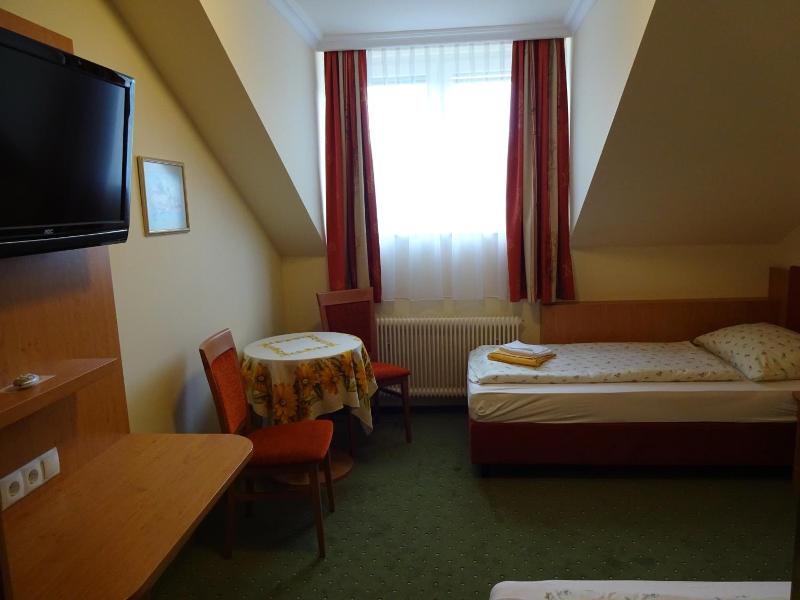Hotel Rosner image