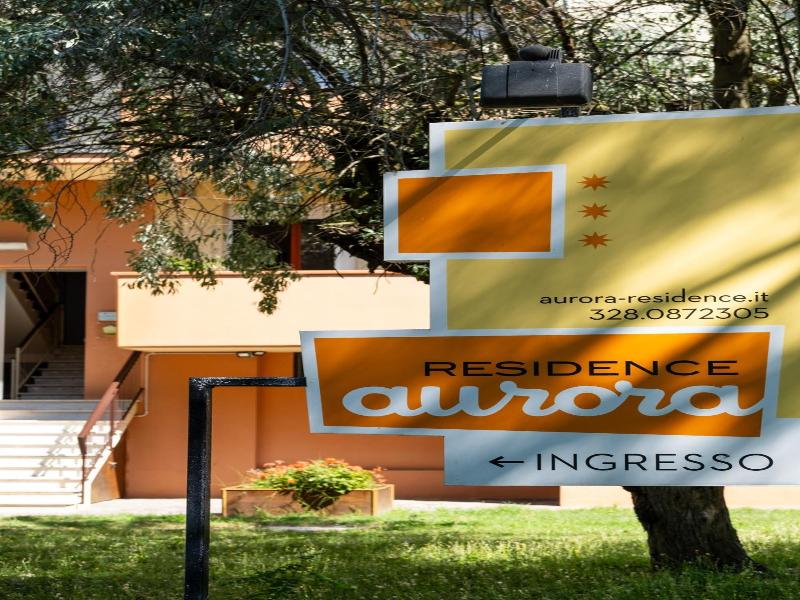 Aurora Residence image
