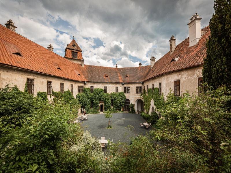 Burg Bernstein image