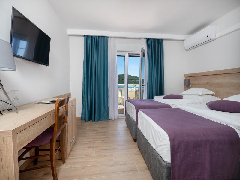 Hotel Porat image