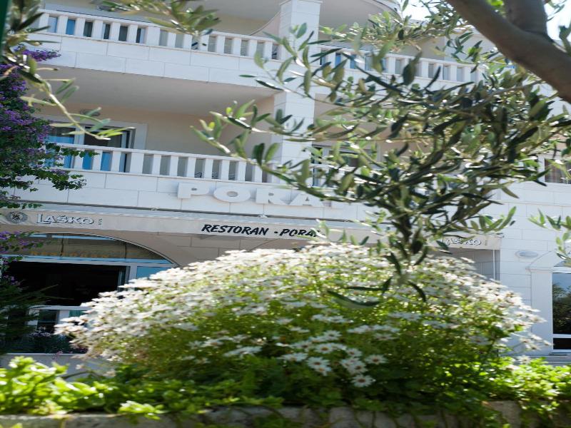 Hotel Porat image