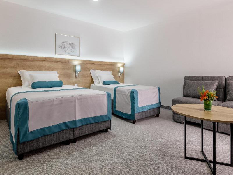 Hotel Porat image