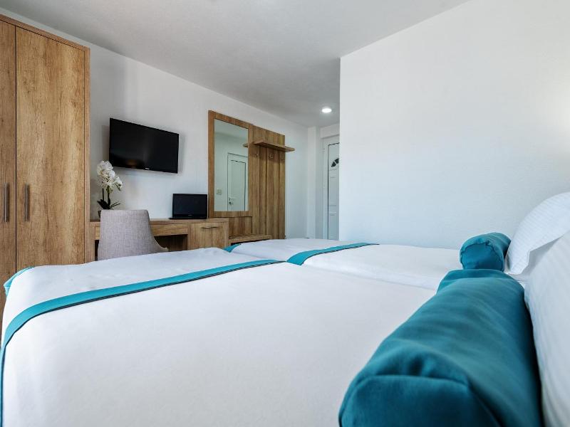 Hotel Porat image