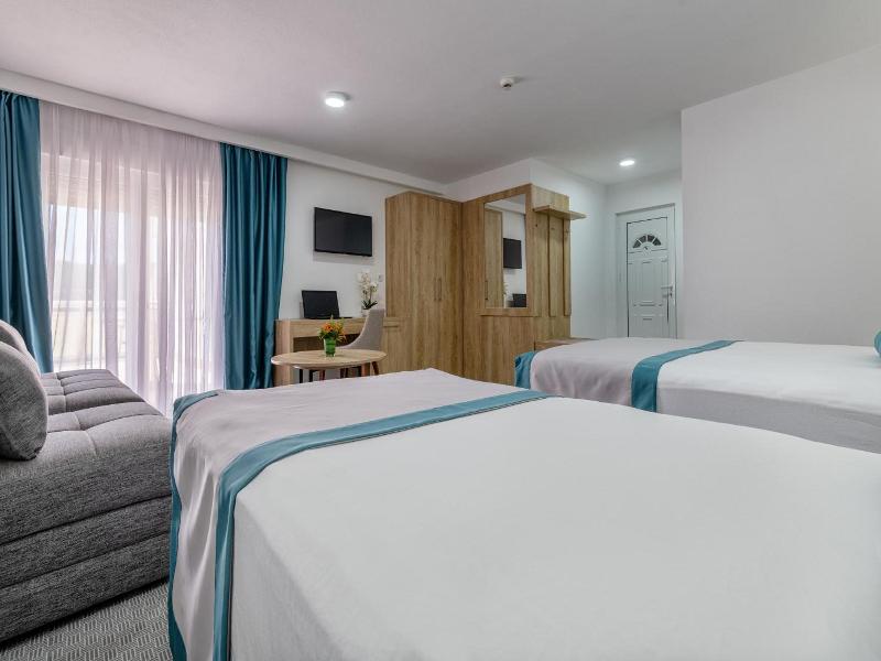 Hotel Porat image