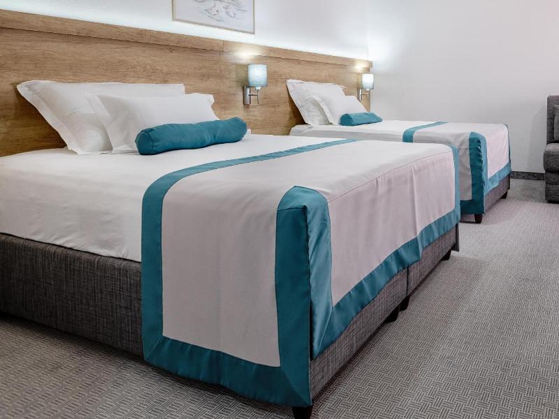 Hotel Porat image