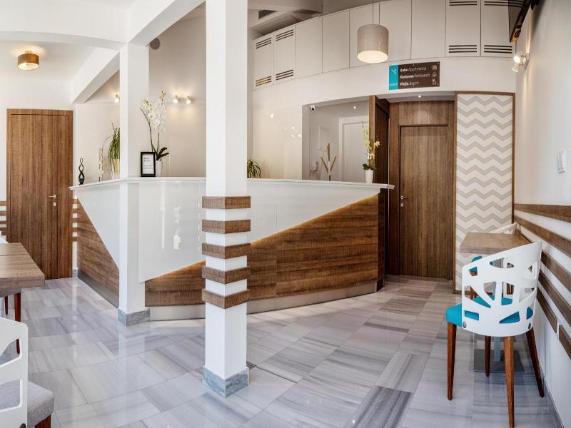 Hotel Porat image