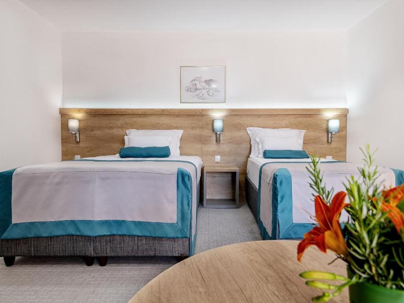 Hotel Porat image