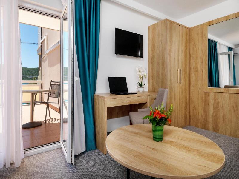 Hotel Porat image