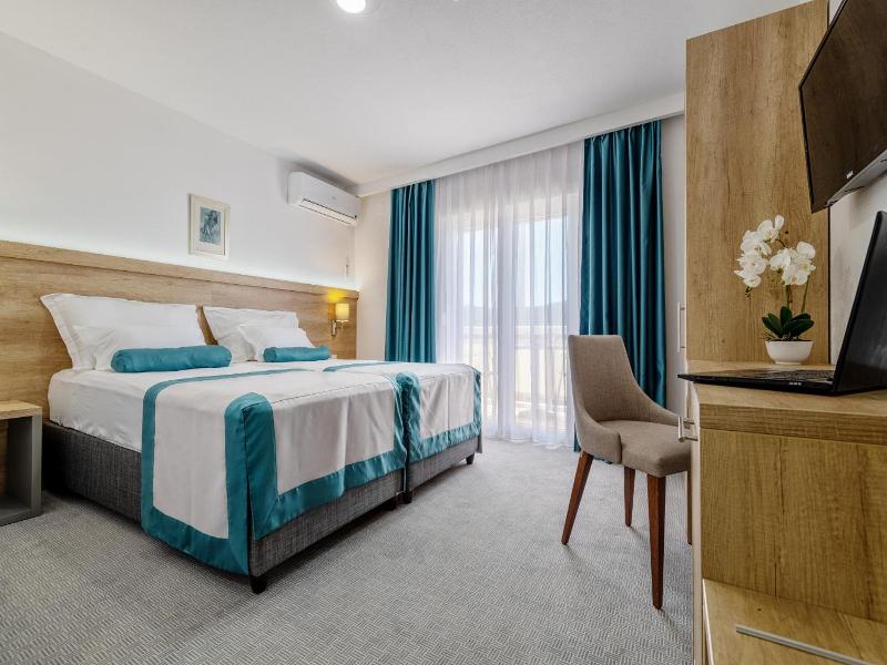 Hotel Porat image
