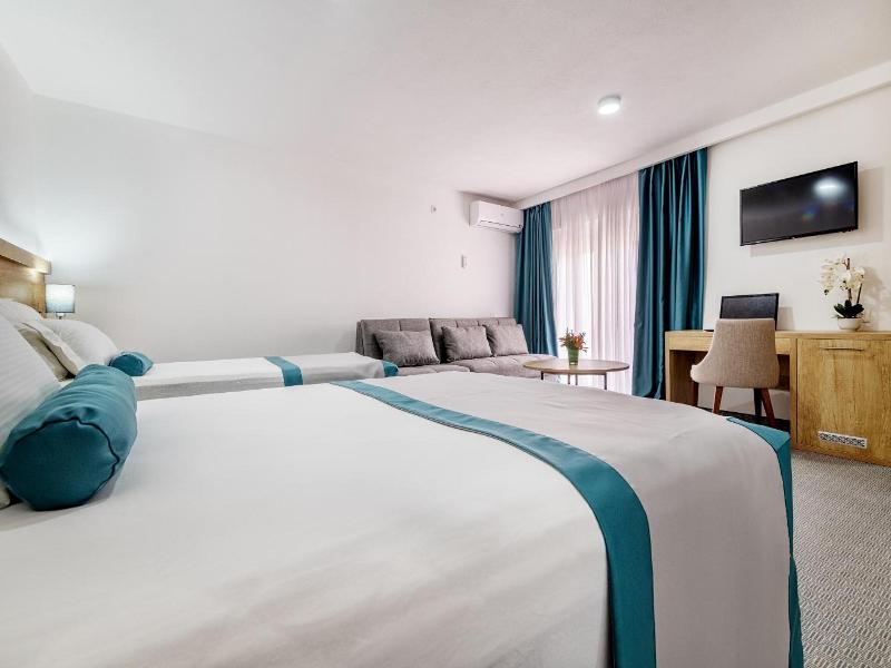 Hotel Porat image