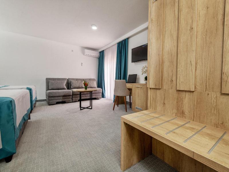Hotel Porat image