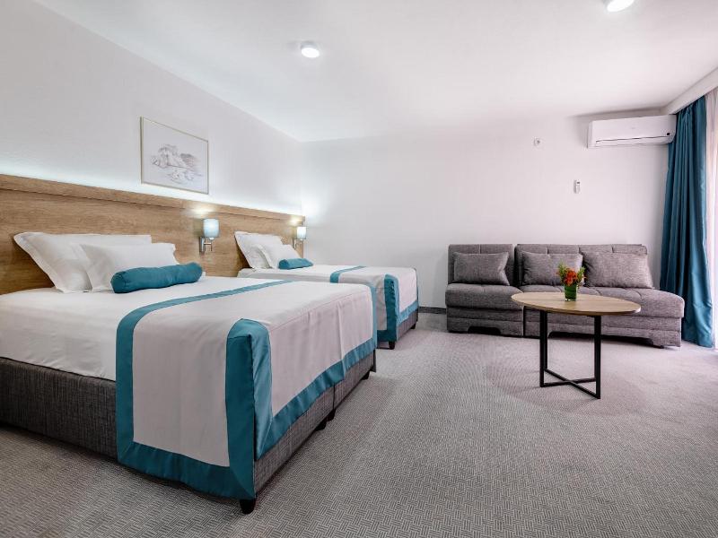 Hotel Porat image