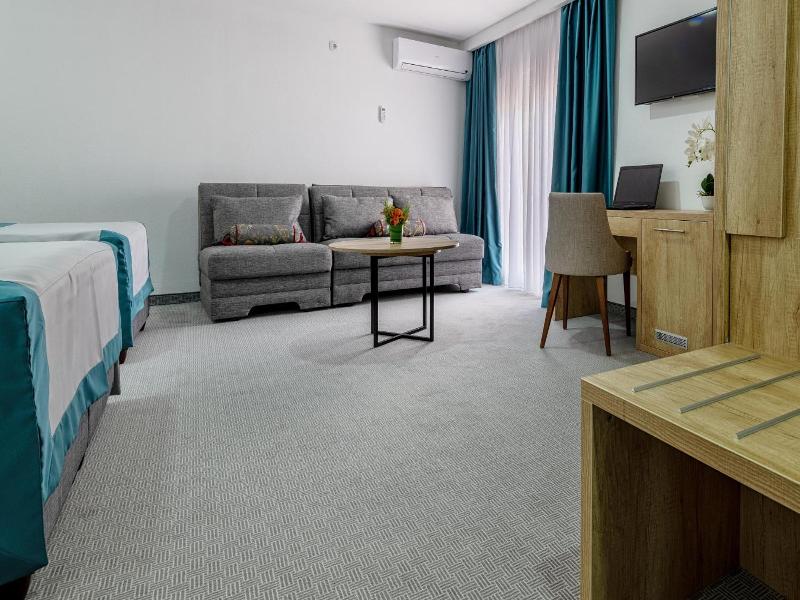 Hotel Porat image