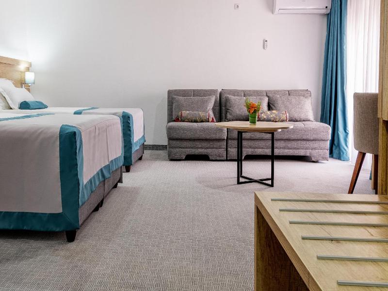Hotel Porat image