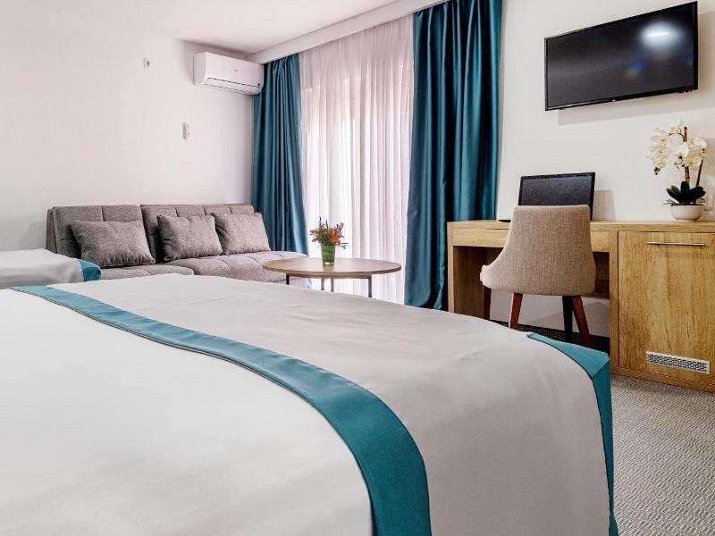 Hotel Porat image