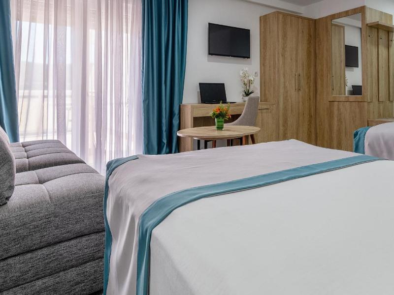 Hotel Porat image