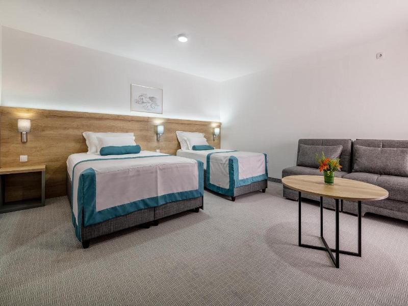 Hotel Porat image