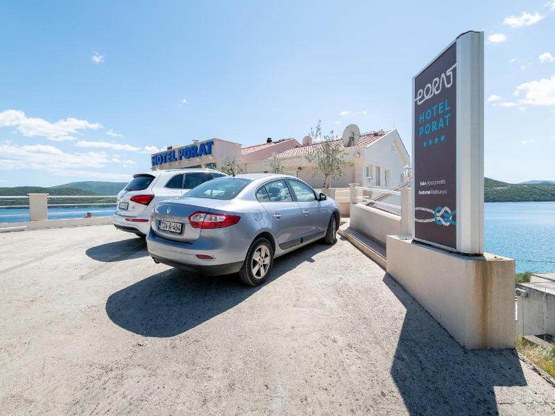 Hotel Porat image